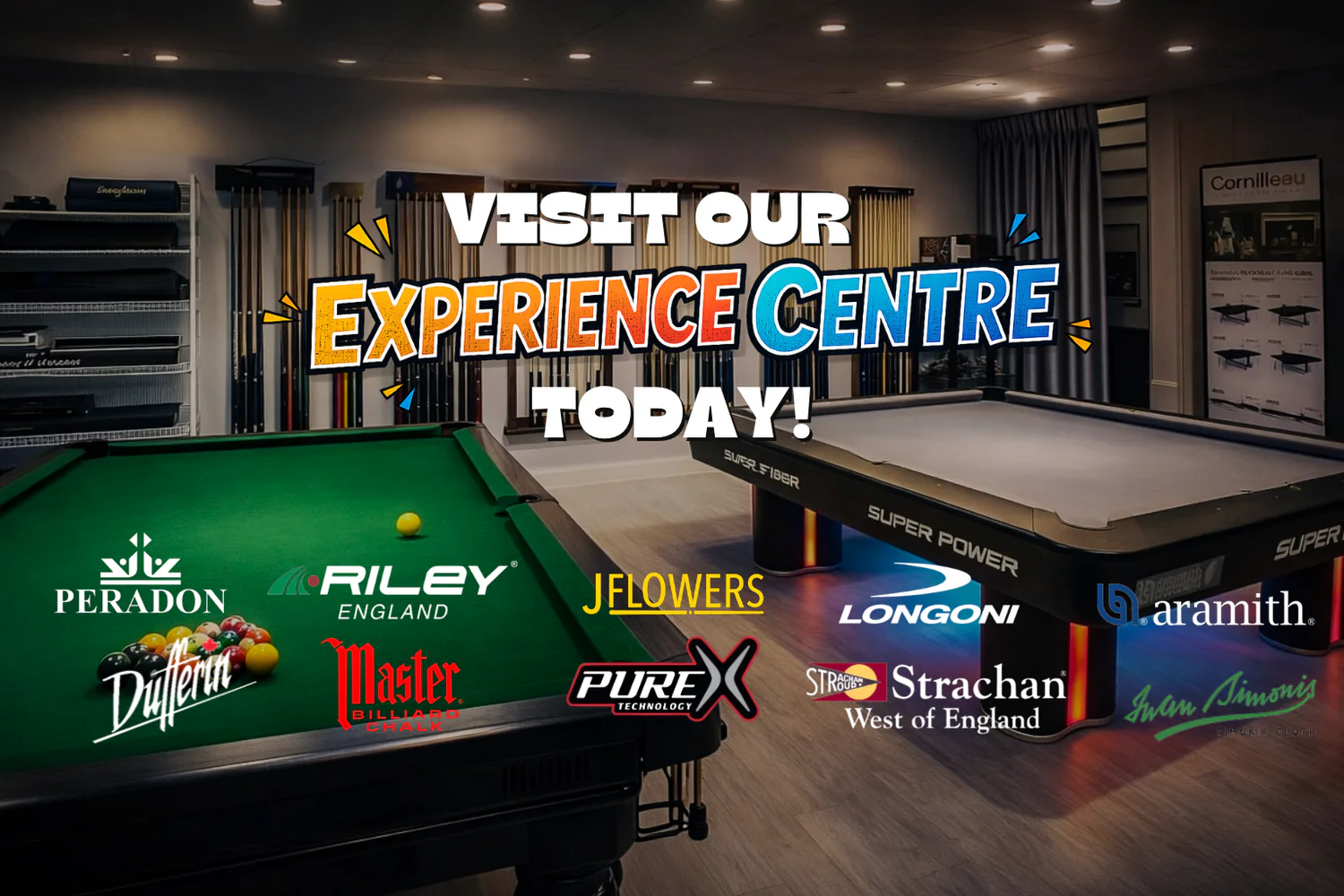 Welcome to Our Store