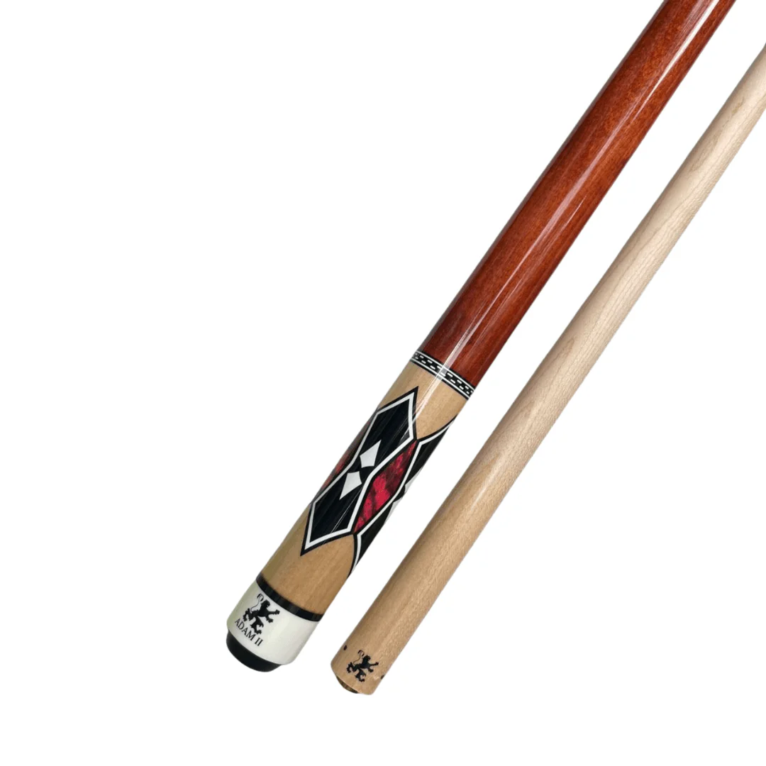 Adam II Pool Cue - Image 3
