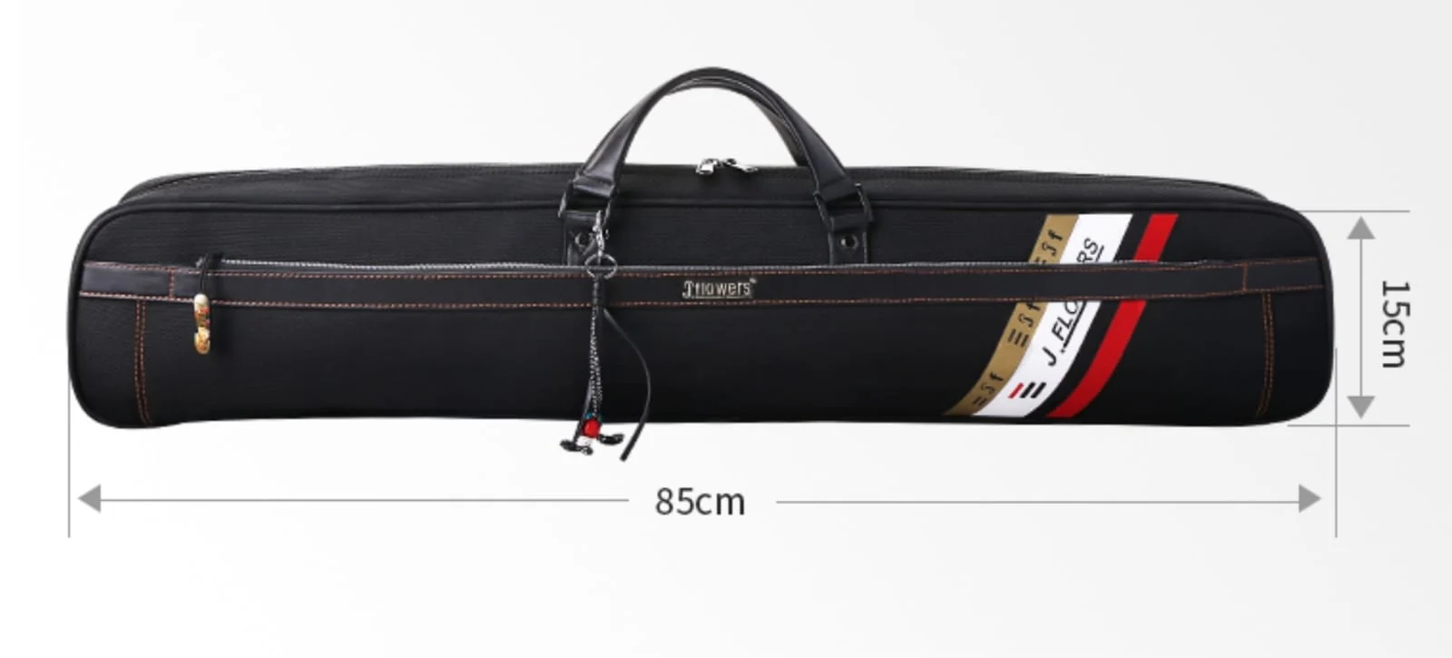 JFlowers Butterfly 3 x 4 Pool Soft Case - Image 5