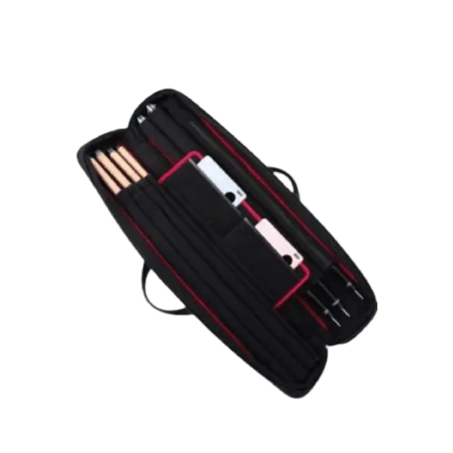 JFlowers Butterfly 3 x 4 Pool Soft Case - Image 9