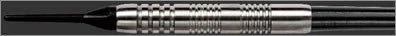 Comet Tungten Soft Tip Darts - Image 3