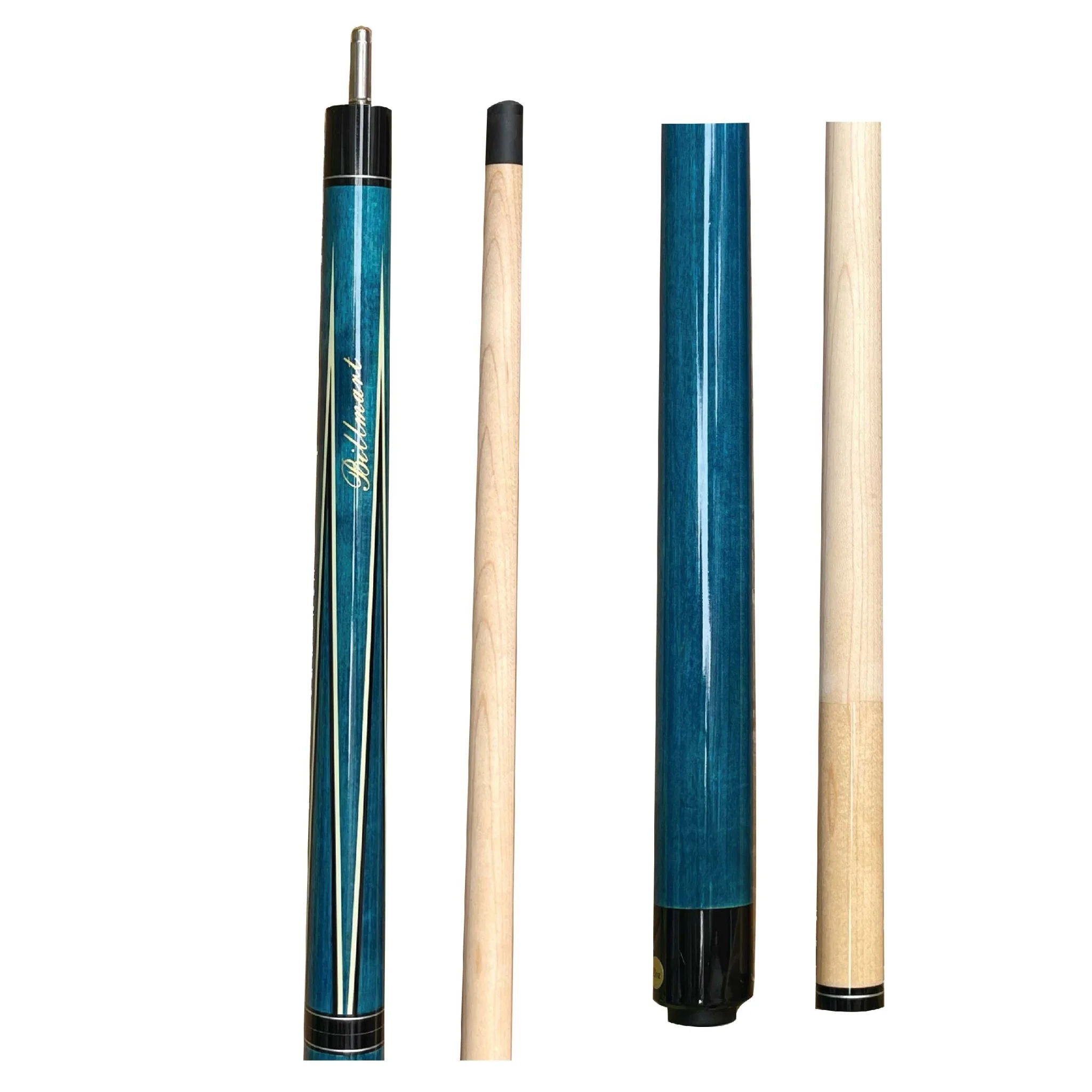 Billmart BM1 Jump Break Pool Cue - Image 3