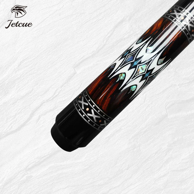 Jetcue Stellar Pool Cue - Image 4