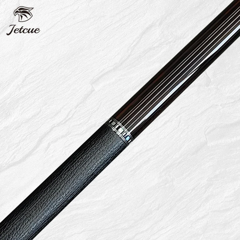 Jetcue Velocity Pool Cue (Black) - Image 3