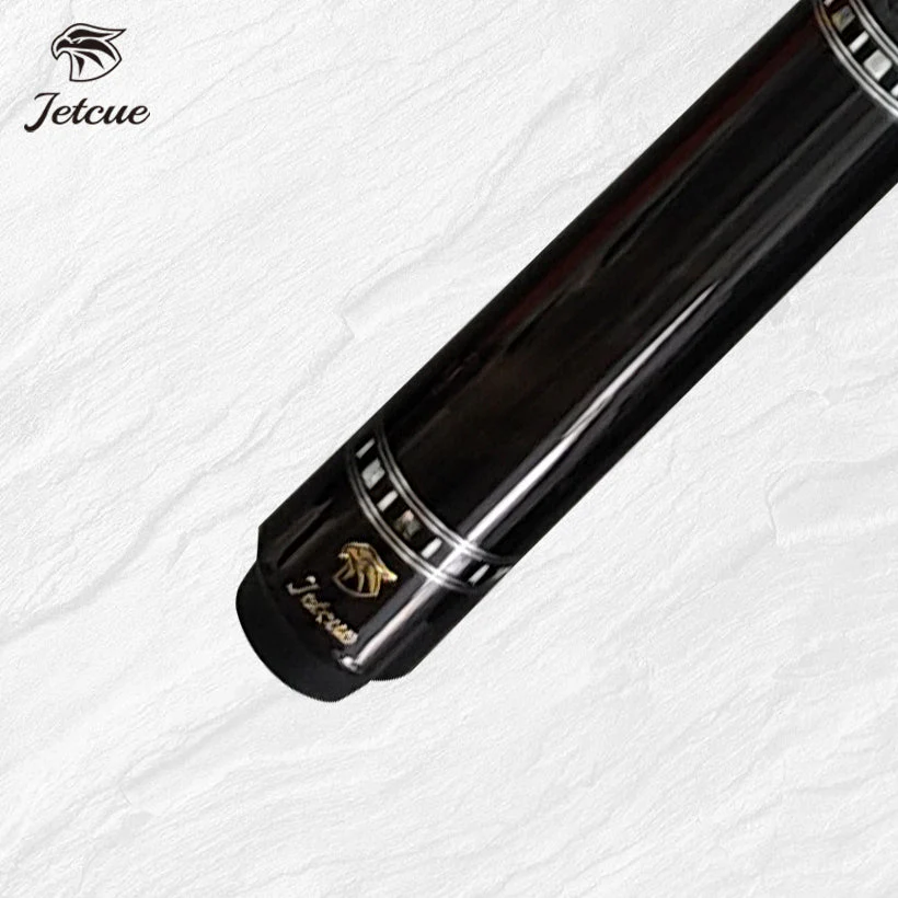 Jetcue Velocity Pool Cue (Black) - Image 4