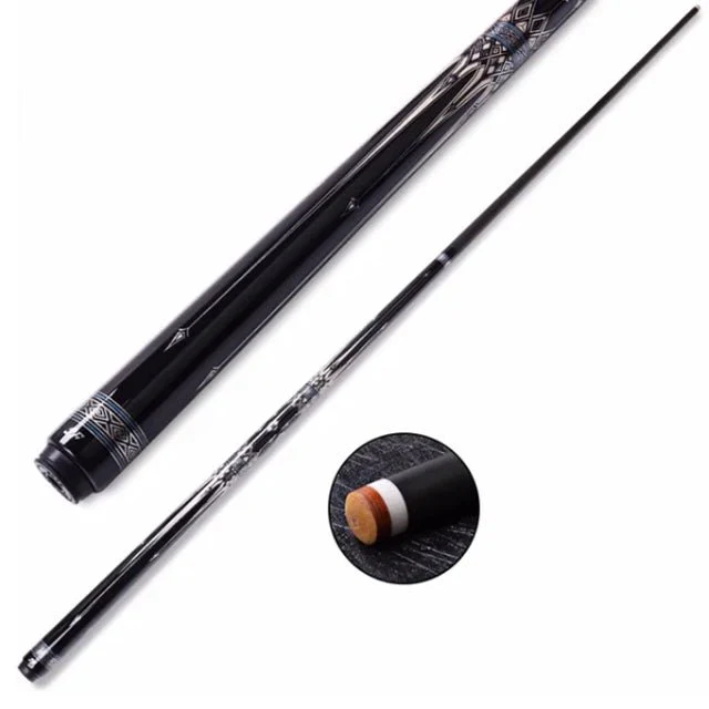 JFlowers JF10-23F Pool Cue - Image 4