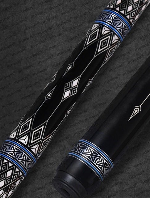 JFlowers JF10-23F Pool Cue - Image 5