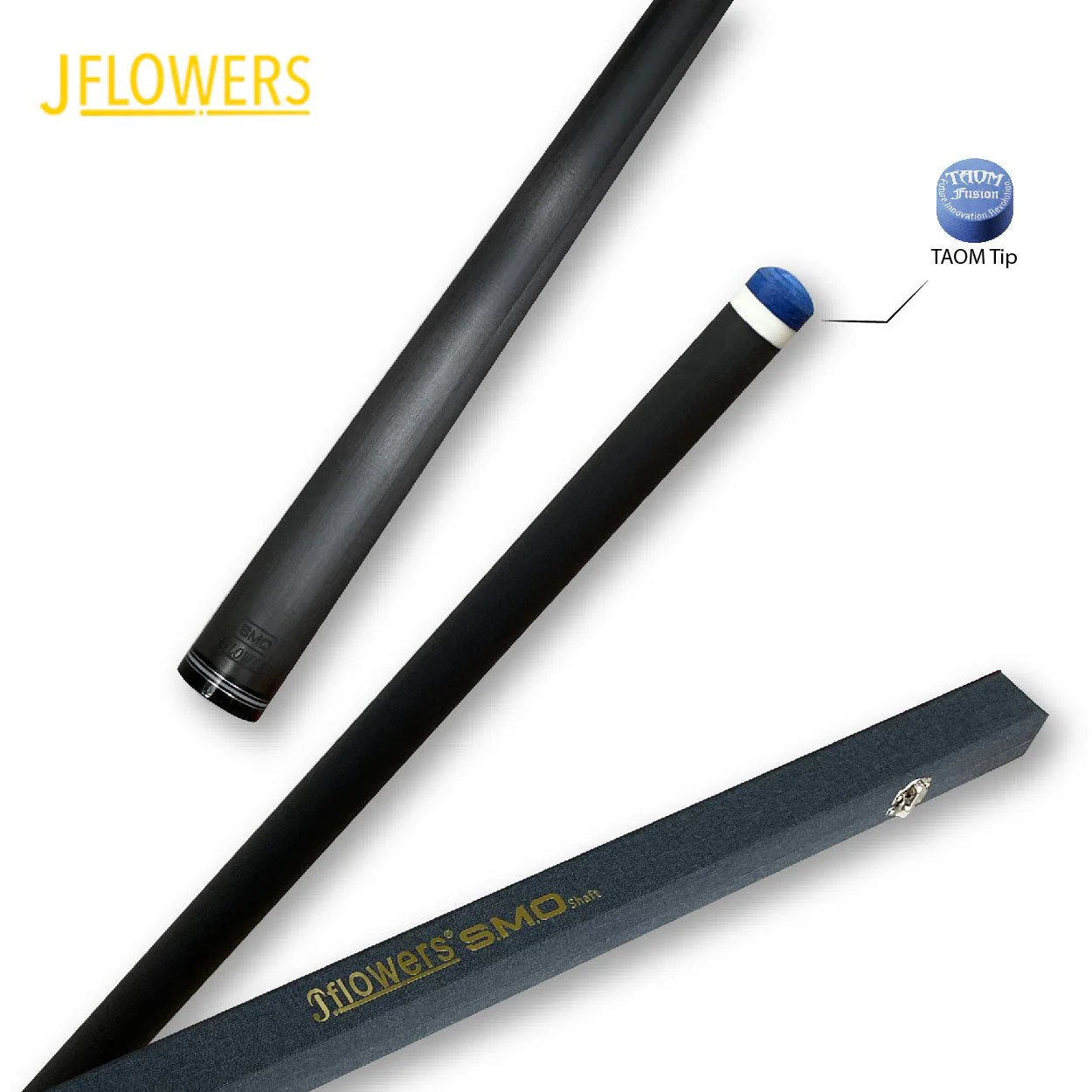JFlowers JF10-23F Pool Cue - Image 9