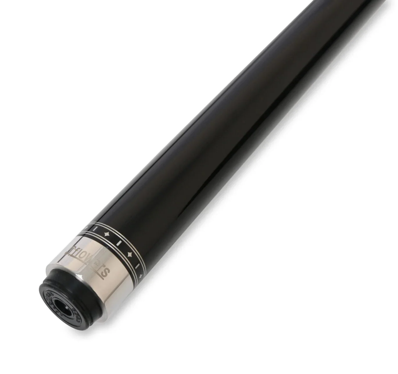 JFlowers JS1BF Jayson Shaw JS1BF MVP Signature Series Pool Cue (No Wrap) - Image 3