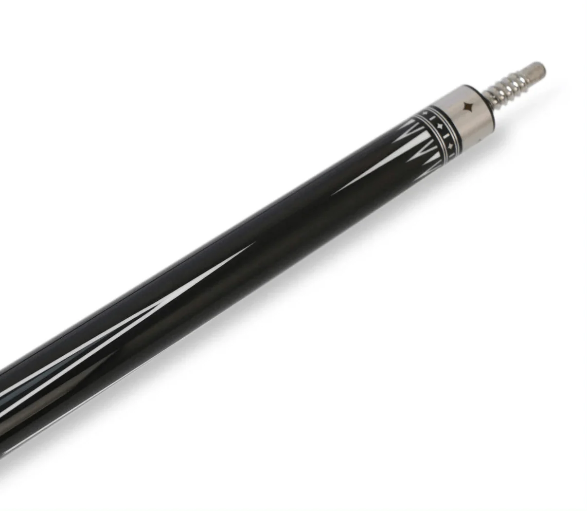 JFlowers JS1BF Jayson Shaw JS1BF MVP Signature Series Pool Cue (No Wrap) - Image 4