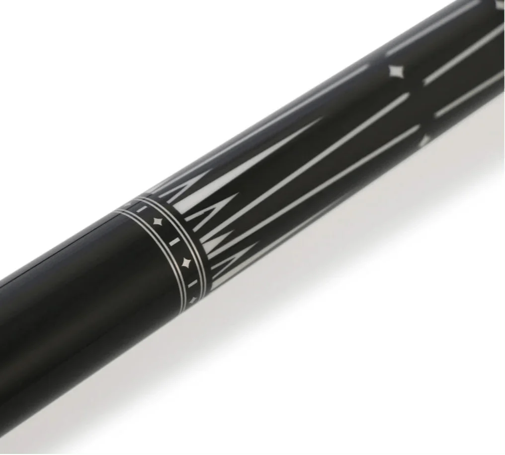 JFlowers JS1BF Jayson Shaw JS1BF MVP Signature Series Pool Cue (No Wrap) - Image 5