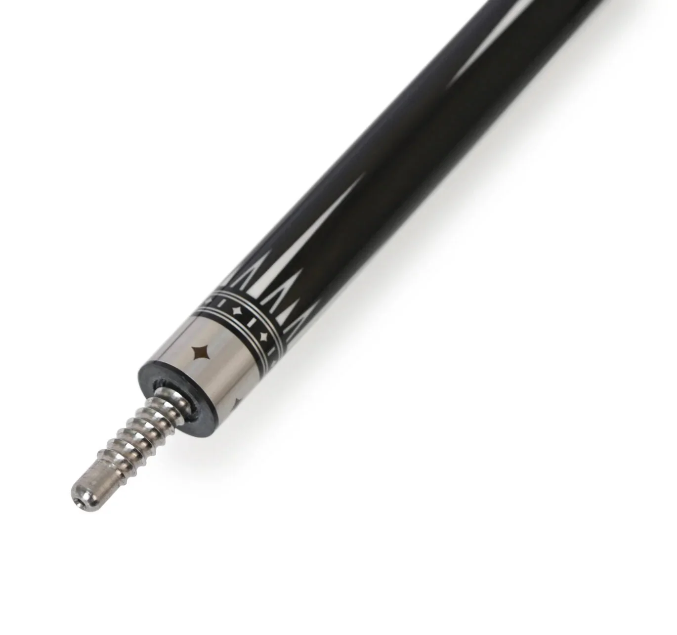 JFlowers JS1BF Jayson Shaw JS1BF MVP Signature Series Pool Cue (No Wrap) - Image 7