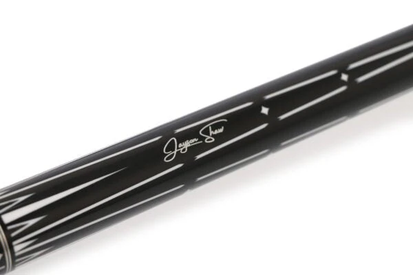 JFlowers JS1WF Jayson Shaw MVP Signature Series Pool Cue  (Wrap) - Image 14
