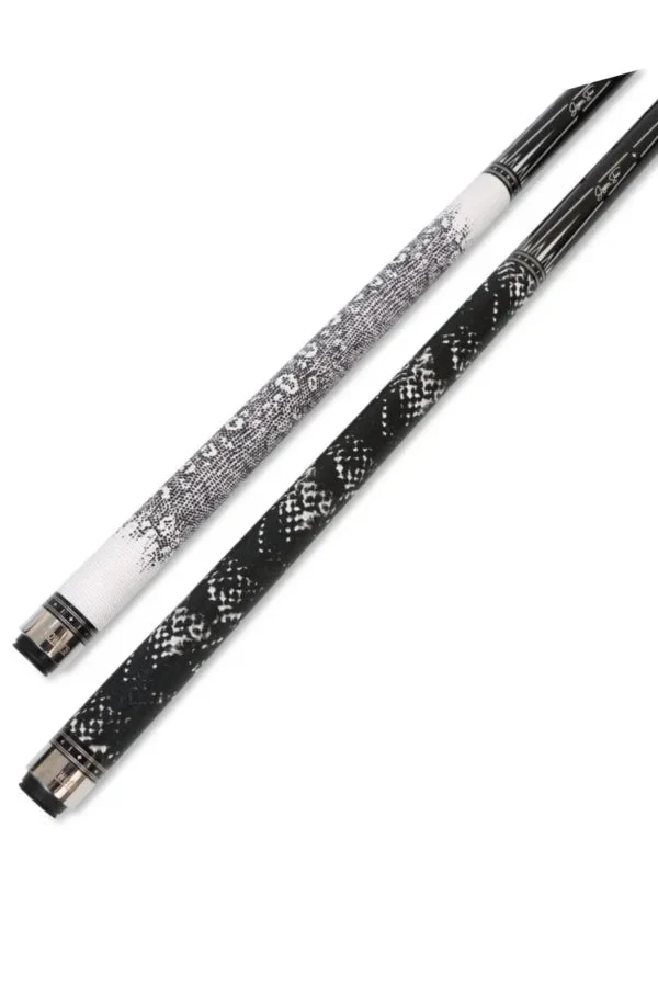 JFlowers JS1WF Jayson Shaw MVP Signature Series Pool Cue  (Wrap) - Image 4