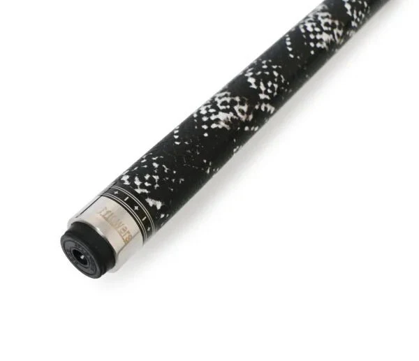 JFlowers JS1WF Jayson Shaw MVP Signature Series Pool Cue  (Wrap) - Image 6