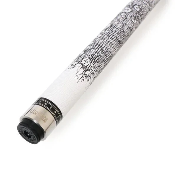 JFlowers JS1WF Jayson Shaw MVP Signature Series Pool Cue  (Wrap) - Image 7