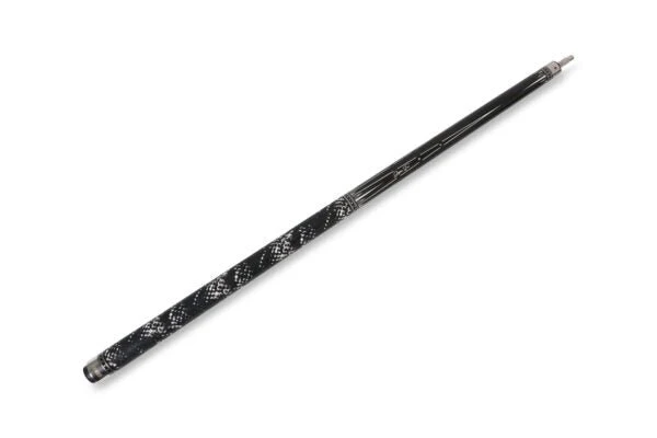 JFlowers JS1WF Jayson Shaw MVP Signature Series Pool Cue  (Wrap) - Image 8