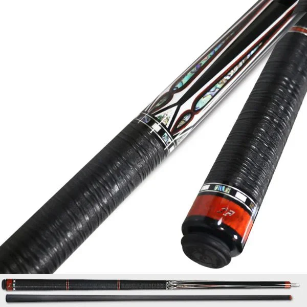 JFlowers JF20-21 Pool Cue - Image 4