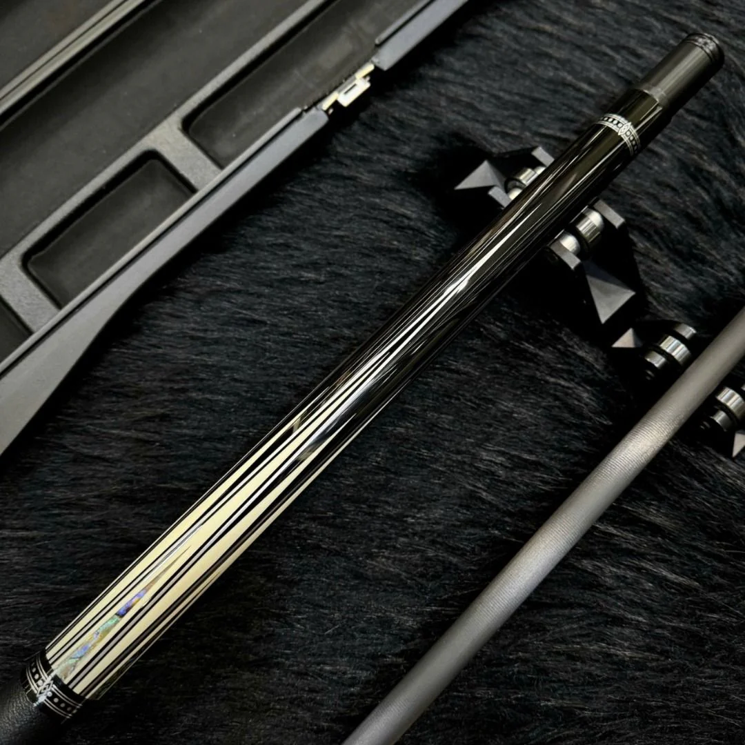 JFlowers JF30-03 Pool Cue - Image 3