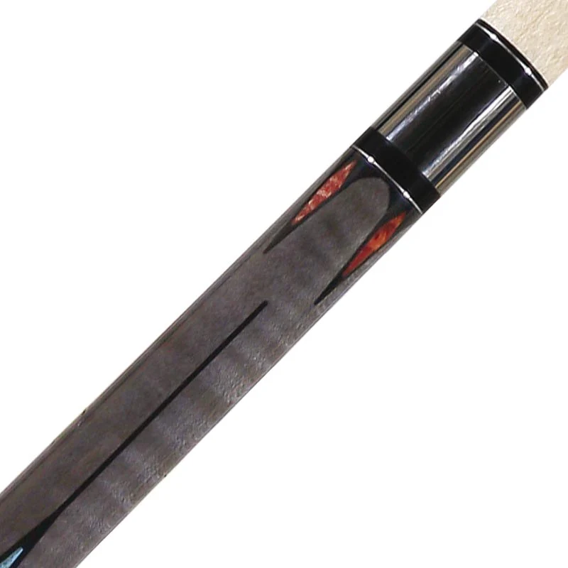 Longoni Mark Eastwood-II 8-5 Pool Cue - Image 3