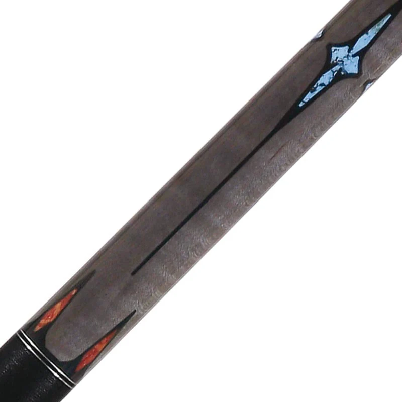 Longoni Mark Eastwood-II 8-5 Pool Cue - Image 4