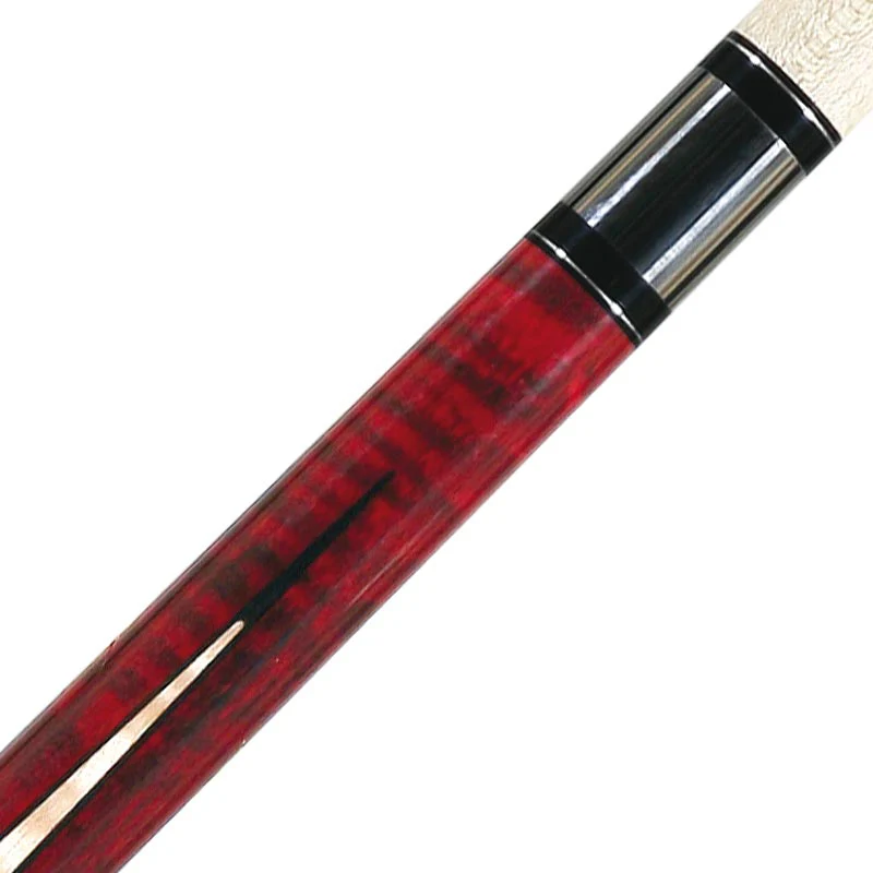 Longoni Mark Eastwood-II 8-6 Pool Cue - Image 3