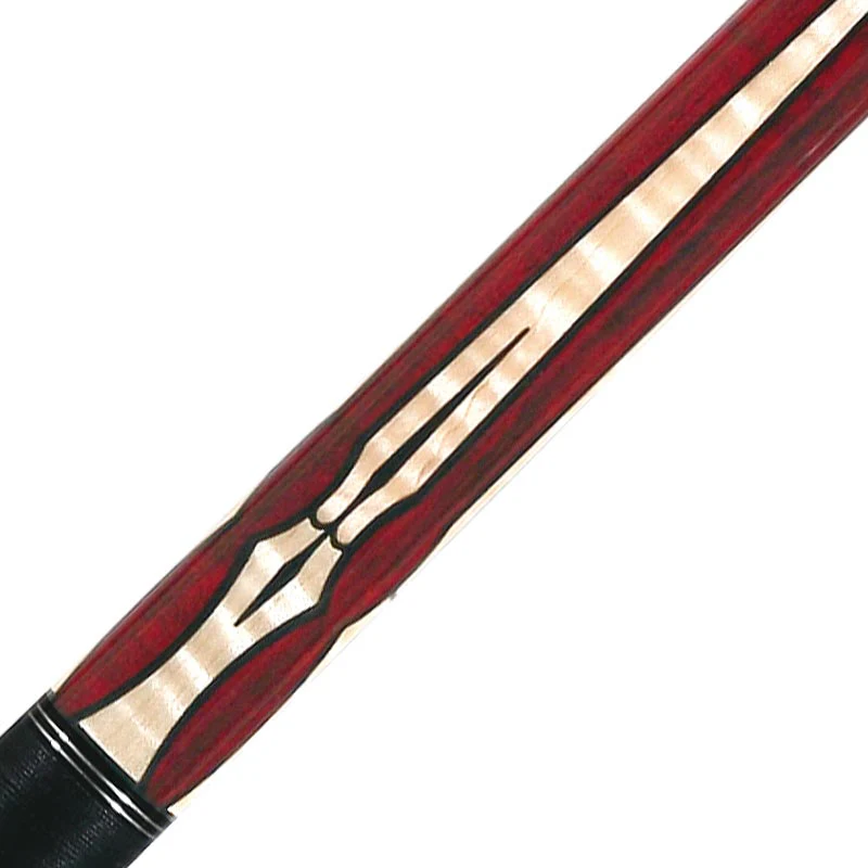 Longoni Mark Eastwood-II 8-6 Pool Cue - Image 4
