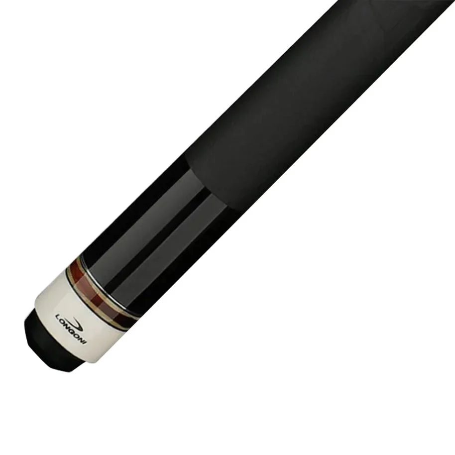 Longoni Trendy TP25A Leather Pool Cue - Image 3
