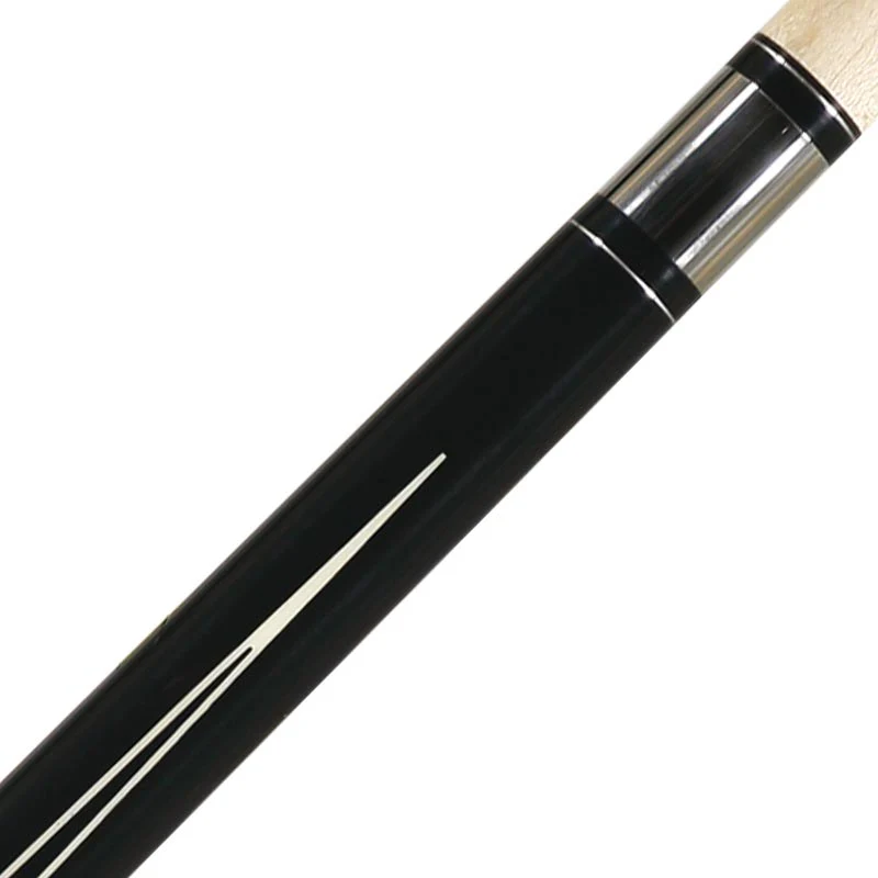Longoni Mark Eastwood E8-2 Pool Cue - Image 3