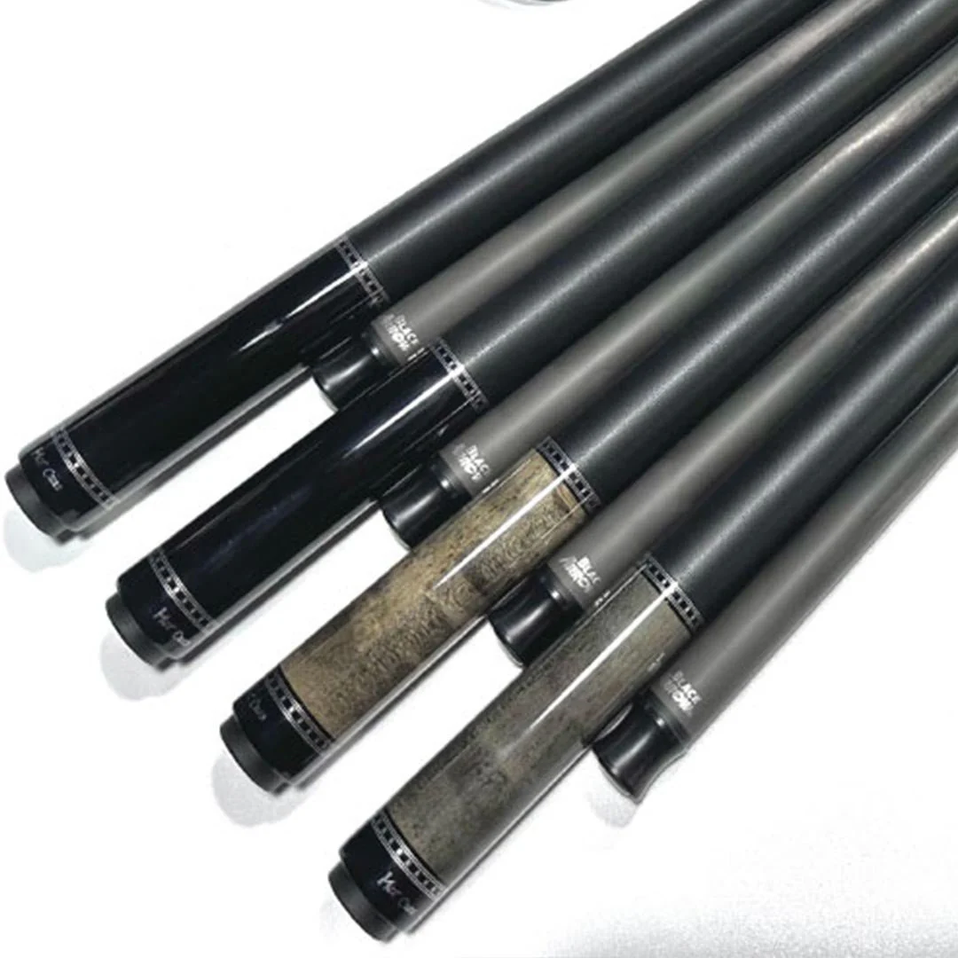 MIT MZ Carbon Fiber Cue - Image 4