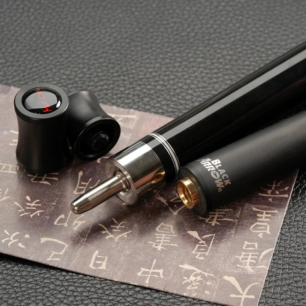 MIT MZ Carbon Fiber Cue - Image 6