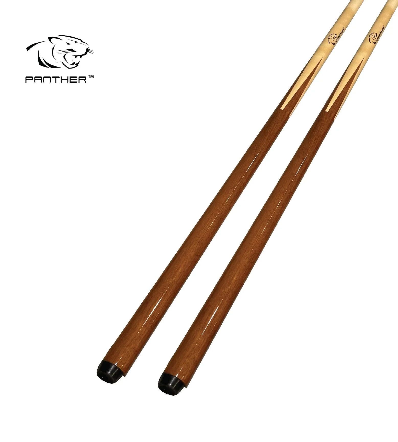 Panther Club Short Pool Cue - Image 3
