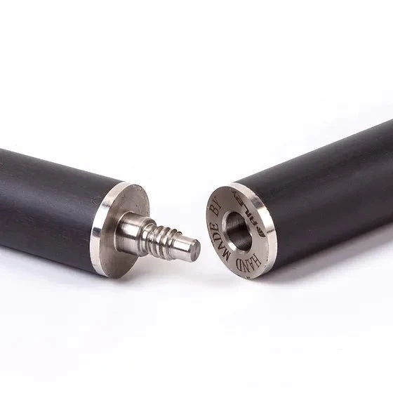 Riley Elegance EL-1 Snooker Cue - Image 4