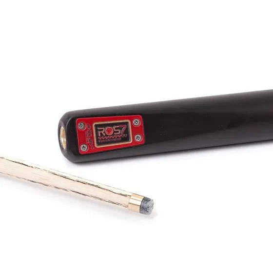 Riley ROS 7-8 Snooker Cue - Image 3