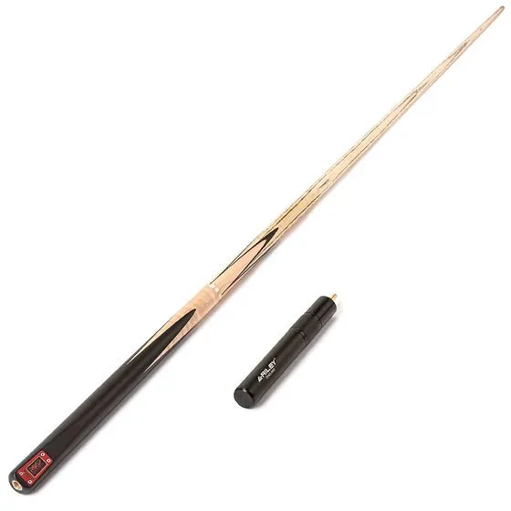 Riley ROS 7-8 Snooker Cue - Image 4