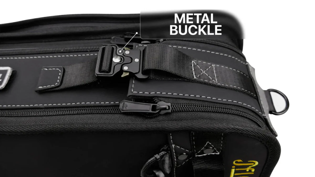 JFlowers Tactical 6 x 8 Pool Soft Case - Image 5