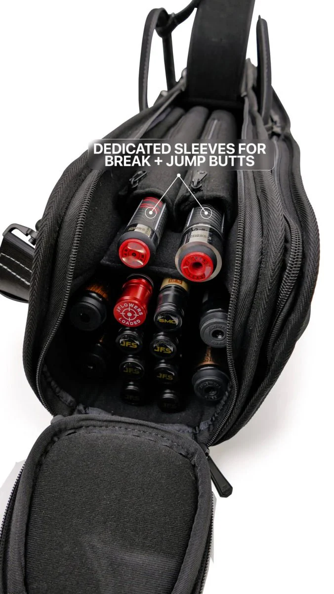 JFlowers Tactical 6 x 8 Pool Soft Case - Image 7