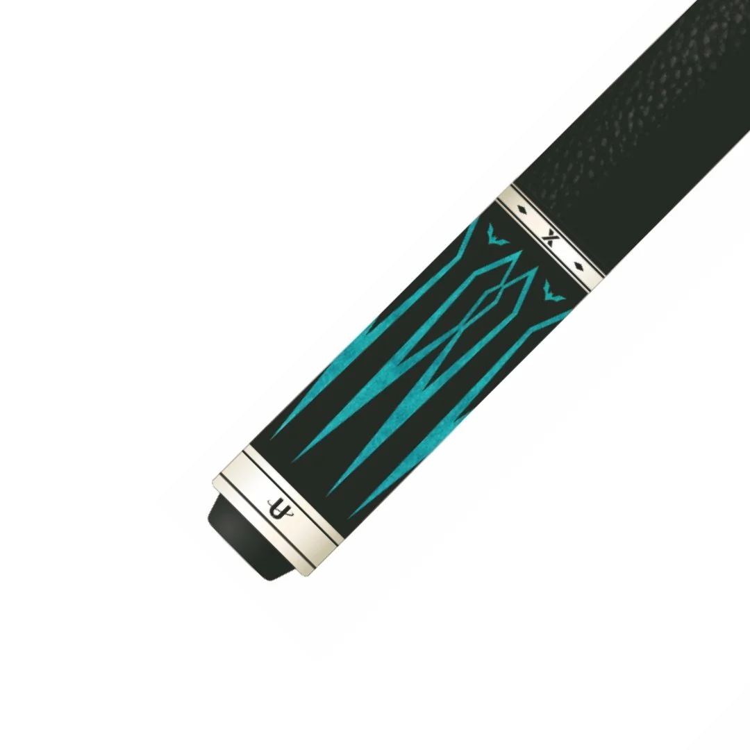 Universal Pool Cue B-303 - Image 4