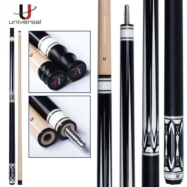 Universal Pool Cue S401 - Image 3
