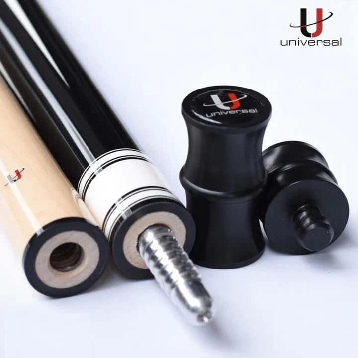Universal Pool Cue S401 - Image 4