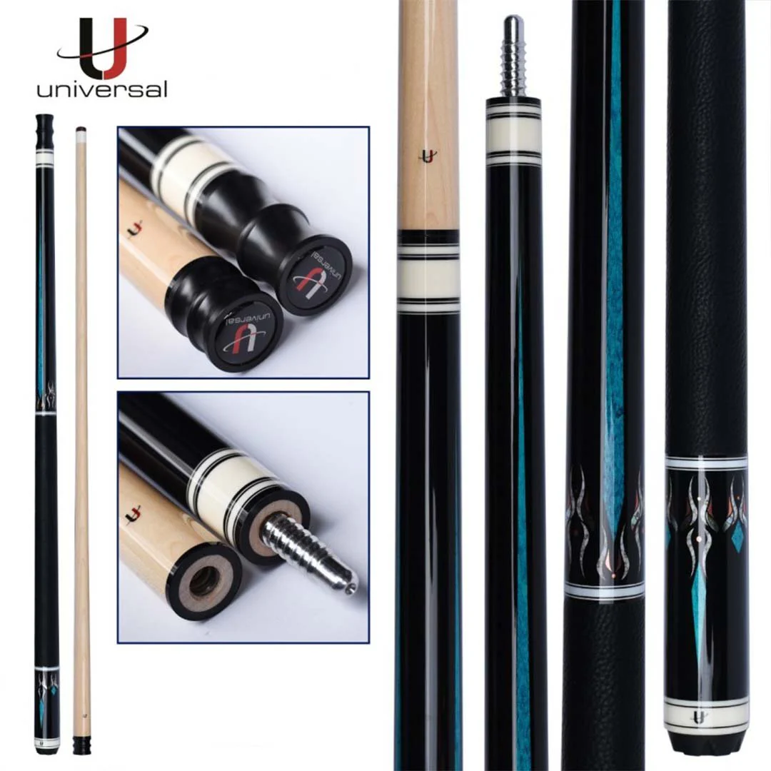 Universal Pool Cue 702 - Image 3